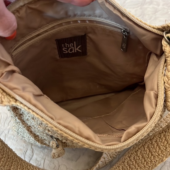 Cross body bag - Picture 4 of 5